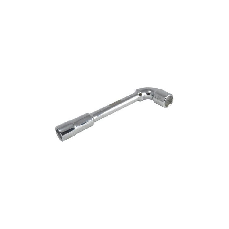 Custor Rohrzange gebogen, 10mm CWS624010