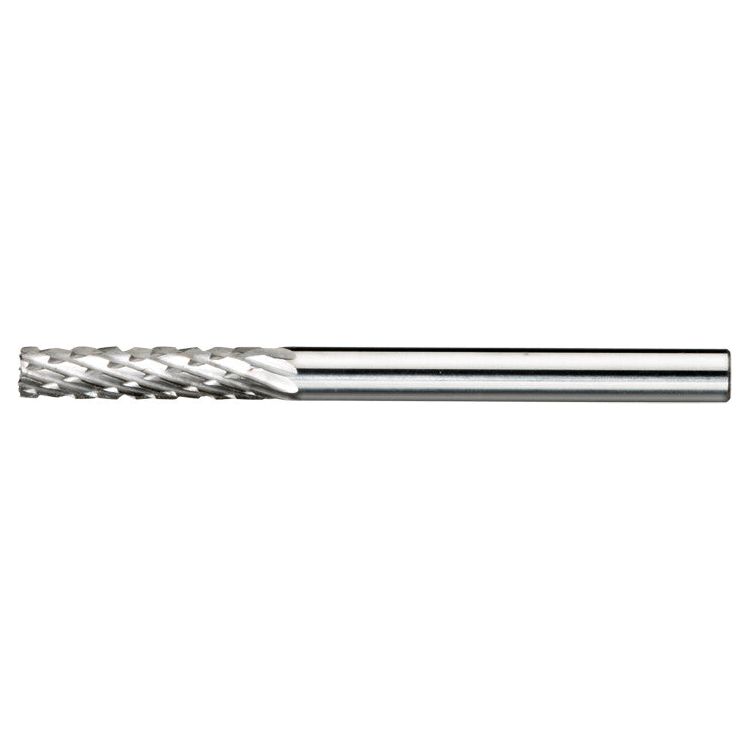 Deltach Fräser 3 mm, Form B, Kopfstärke 6 mm 735022