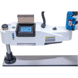BERNARDO Elektrische Gewindeschneidmaschine – Modell TM 30 BLO / R 1200