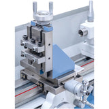 BERNARDO Leitspindeldrehmaschine – Modell Hobby 350 Vario / 230 V inkl. 2-Achs Digitalanzeige