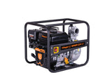 Villager HPWP 30 P - Hochdruck-Motorpumpe mit 6,5 bar & 50 m Förderhöhe - VI-041408