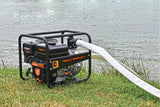 Villager HPWP 30 P - Hochdruck-Motorpumpe mit 6,5 bar & 50 m Förderhöhe - VI-041408