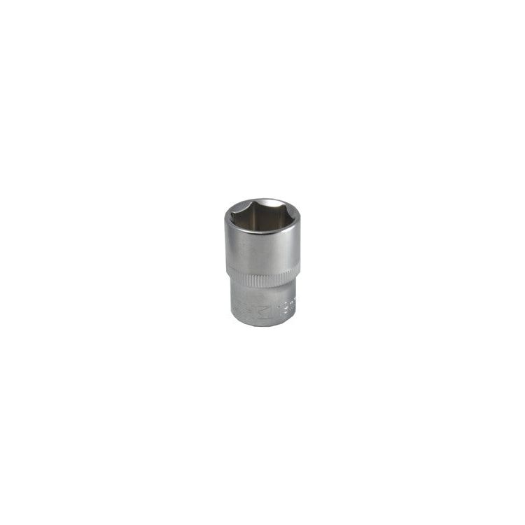Deltach 1/2" Stecknuss, Steckschlüssel 13mm 120130