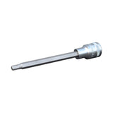 Deltach 1/2" Stecknuss, Steckschlüssel Innensechskantschlüssel 5, 140mm 124450