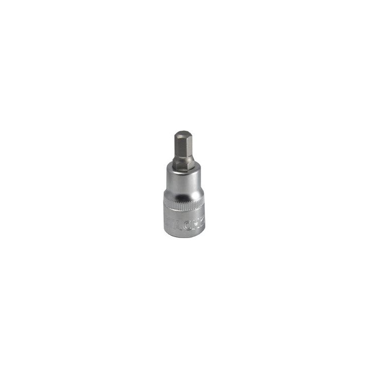 Deltach 1/2" Stecknuss, Steckschlüssel, Innensechskantschlüssel 6 124060