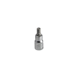 Deltach 1/2" Stecknuss, Steckschlüssel, Innensechskantschlüssel 6 124060