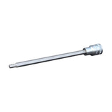 Deltach 1/2" Stecknuss, Steckschlüssel, Innensechskantschlüssel 7, 200mm 124670