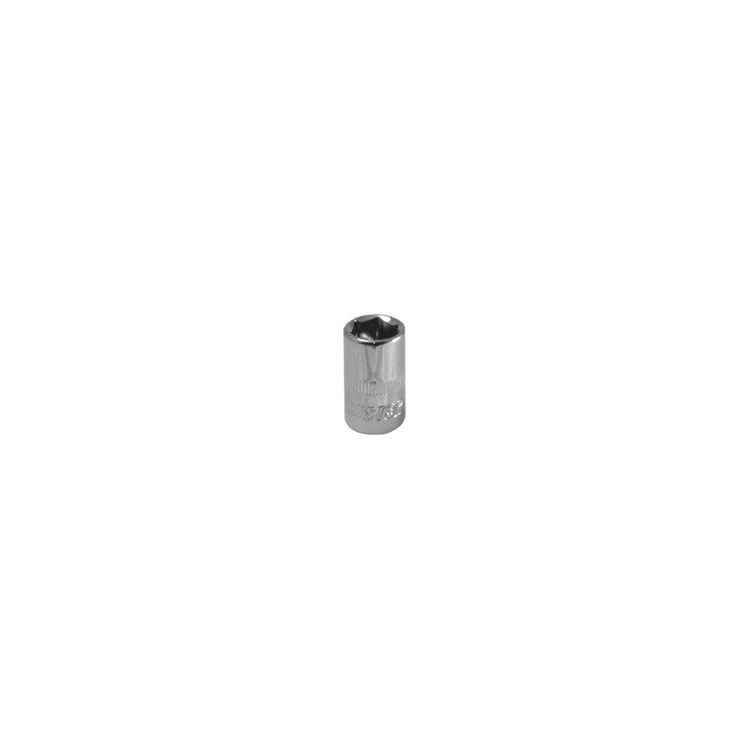Custor 1/4" Stecknuss, Steckschlüssel 5,5 mm CX14K055