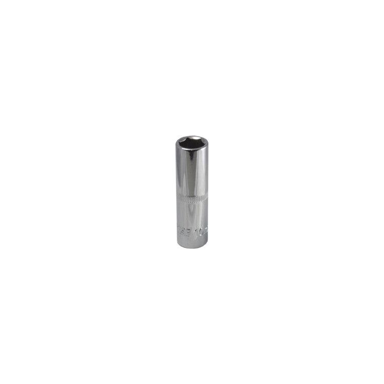 Custor 1/4" Stecknuss, Steckschlüssel 6mm lang CX14L06