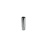 Custor 1/4" Stecknuss, Steckschlüssel 7mm lang, 12-seitig CX14L0712PT