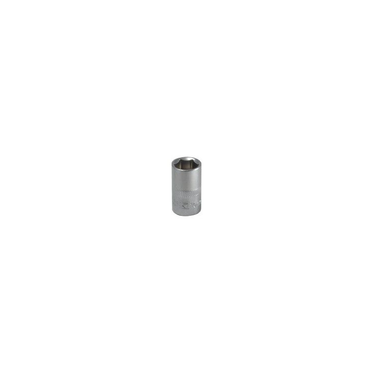 Deltach 1/4" Stecknuss, Steckschlüssel 9mm 140090