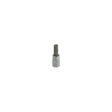 Deltach 1/4" Innensechskantschlüssel 4 144140
