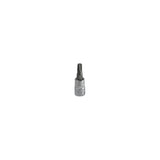Deltach 1/4" Stecknuss, Steckschlüssel torx T25 142025