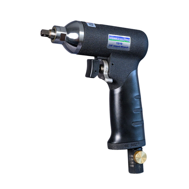 Steiner Airtools 1/4" Schlagschrauber (Mini) SR1210