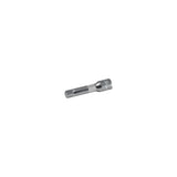 Deltach 1/4" Verlängerungsstück 50mm 149050
