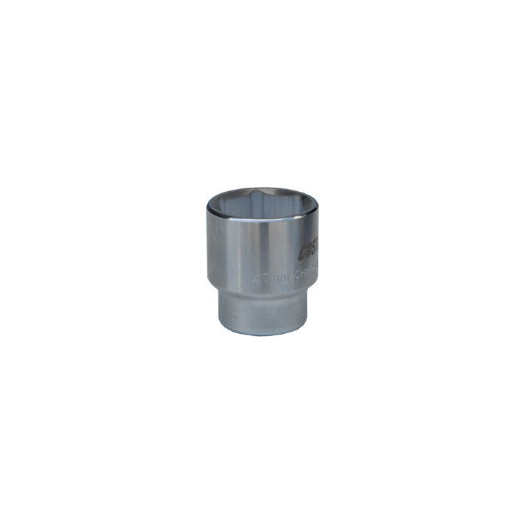 Custor 1" Stecknuss, Steckschlüssel 50mm (0807550) CX10K50