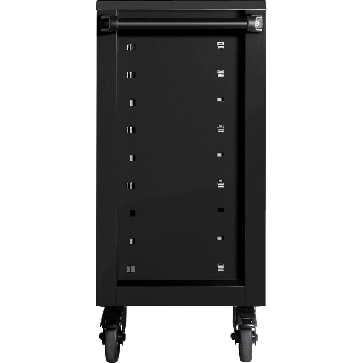 KRAFTWERK LT700 Werkstattwagen – 5 Schubladen 173-tlg. Made in Germany 7 Jahre Garantie BASIC LINE - KW-102.105.205