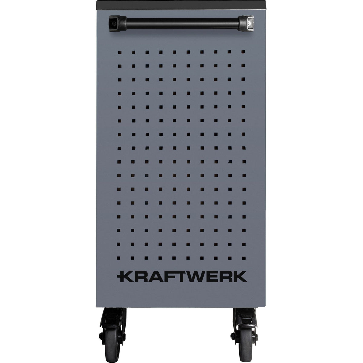 KRAFTWERK BT700 Werkstattwagen BASIC, 5 Schubladen, 173-tlg. – Made in Germany mit 7 Jahren Garantie - KW-102.115.101