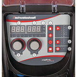 Schweisskraft CRAFT-MIG Impuls-Schutzgasschweißgerät 253 Pulse Aktions-Set - Art. 1072253SET