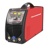 Schweisskraft CRAFT-TIG Tragbarer WIG AC/DC Inverter 201 AC/DC P PULSE - Art. 1074202