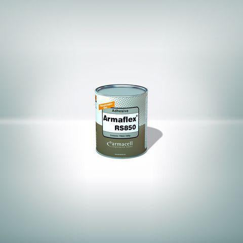Armacell Armaflex RS850 Kleber 500 ml Dose – 6er Pack, thixotrop, wasserfest