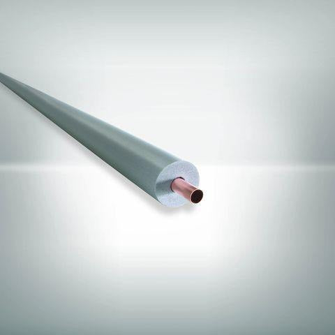 Armacell Tubolit DG 100 GEG Rohrschaumisolierung 28 mm x 25 mm, 46 m – Brandklasse B1