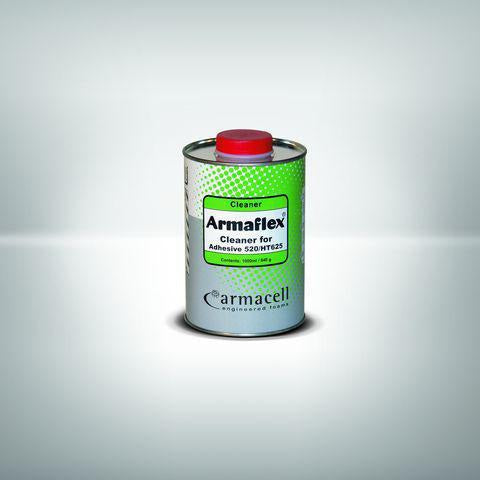 ARMACELL Armaflex Reiniger 1,0 l Dose – Spezialreiniger für Armaflex Kleber