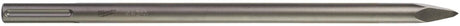 MILWAUKEE SDS-max Spitzmeißel 280 mm für Beton- und Abbrucharbeiten