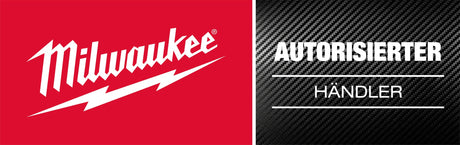 MILWAUKEE Breitmeißel SLEDGE 50 mm SDS-max 380 mm – Selbstschärfende Spitze, 2x längere Standzeit
