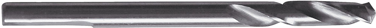 MILWAUKEE Zentrierbohrer 6 mm für Adapter-Lochsägen, 100 mm – Präzise Bohrungen