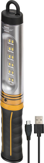 3,7 V / 8,14 Wh / 520 lm