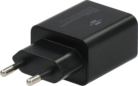 Brennenstuhl USB-C Ladegerät 20W Power Delivery Schnellladefunktion