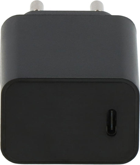 Brennenstuhl USB-C Ladegerät 20W Power Delivery Schnellladefunktion
