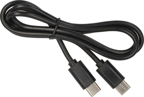 Brennenstuhl USB-C Ladegerät 20W Power Delivery Schnellladefunktion