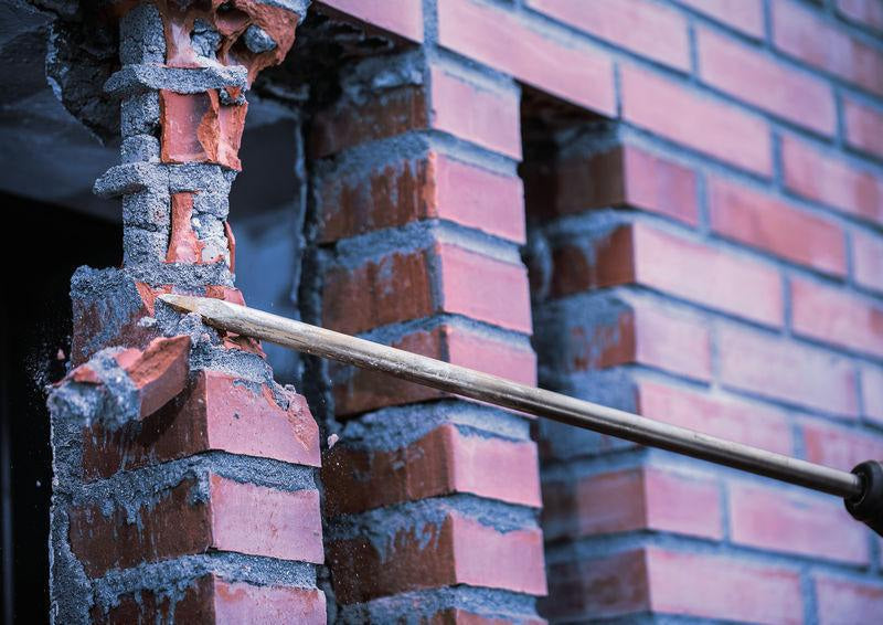 BOSCH Spitzmeißel SDS-MAX 280 mm – Präziser Meißel für Beton & Mauerwerk