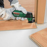 BOSCH GOP-Zubehör Universalset 13-teilig für Holz und Metall mit Starlock Aufnahme