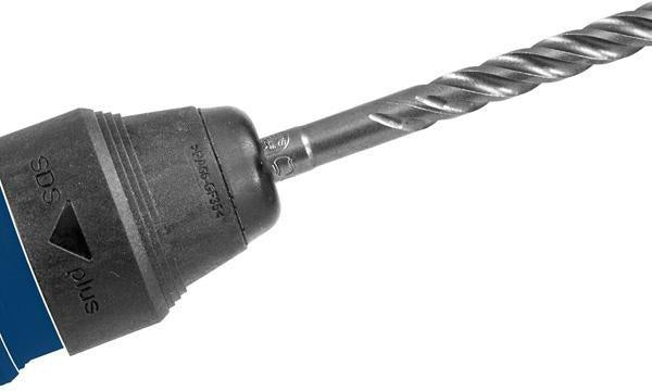 BOSCH Spitzmeißel SDS-MAX 280 mm – Präziser Meißel für Beton & Mauerwerk