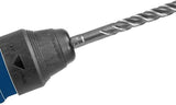 Bosch Spitzmeißel SDS Plus 250 mm – Selbstnachschärfende Spitze für Beton & Mauerwerk