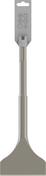 Bosch Spatmeißel SDS-max 350 mm, Schneidenbreite 115 mm für Beton und Mauerwerk