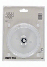 Bosch Lochsäge HSS-Co8 102 mm BIM Progressor for Wood and Metal Power Change Plus