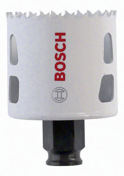 Bosch Lochsäge HSS-Co8 102 mm BIM Progressor for Wood and Metal Power Change Plus