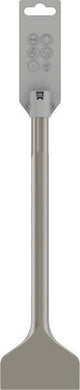 BOSCH Fliesenmeißel SDS-max 300 mm x 80 mm – Schlagwerkzeug für Wand- und Bodenfliesen