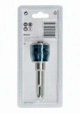 BOSCH Adapter EXPERT Power-Change Plus Hex 8,7 mm (3/8) für Lochsägen 16-210 mm