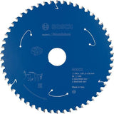 BOSCH Kreissägeblatt Expert for Aluminium 165 mm Z54 HLTCG – für Akku-Kreissägen