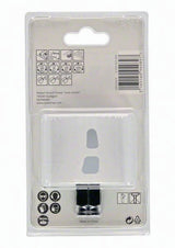 Bosch Lochsäge HSS-Co8 102 mm BIM Progressor for Wood and Metal Power Change Plus