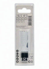 Bosch Lochsäge HSS-Co8 102 mm BIM Progressor for Wood and Metal Power Change Plus