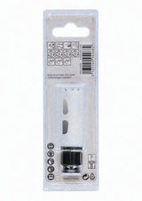 Bosch Lochsäge HSS-Co8 102 mm BIM Progressor for Wood and Metal Power Change Plus