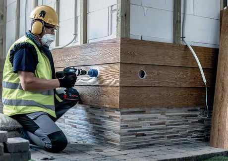 Bosch Lochsäge Expert Tough Material 25 mm Schnitttiefe 60 mm Power Change Plus