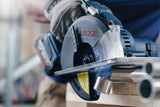 Bosch EXPERT Stainless Steel Kreissägeblatt 136 mm, 30 Zähne, für Edelstahl
