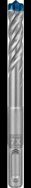 10,0 mm / 50 mm / 115 mm